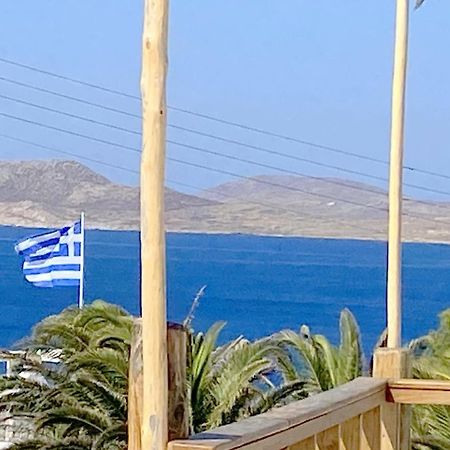 Apsenti Couples Only Aparthotel Agios Ioannis Diakoftis Buitenkant foto