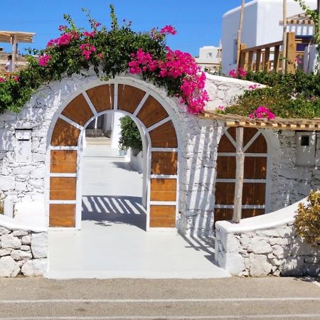 Apsenti Couples Only Aparthotel Agios Ioannis Diakoftis Buitenkant foto