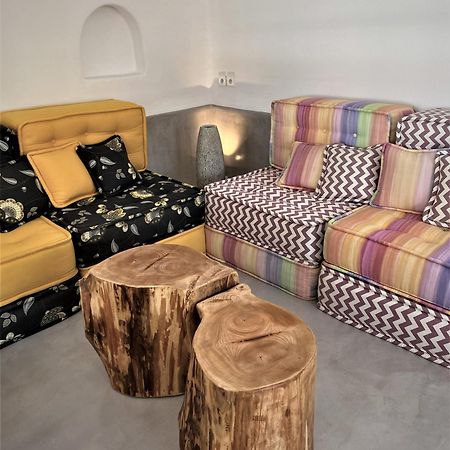 Apsenti Couples Only Aparthotel Agios Ioannis Diakoftis Buitenkant foto