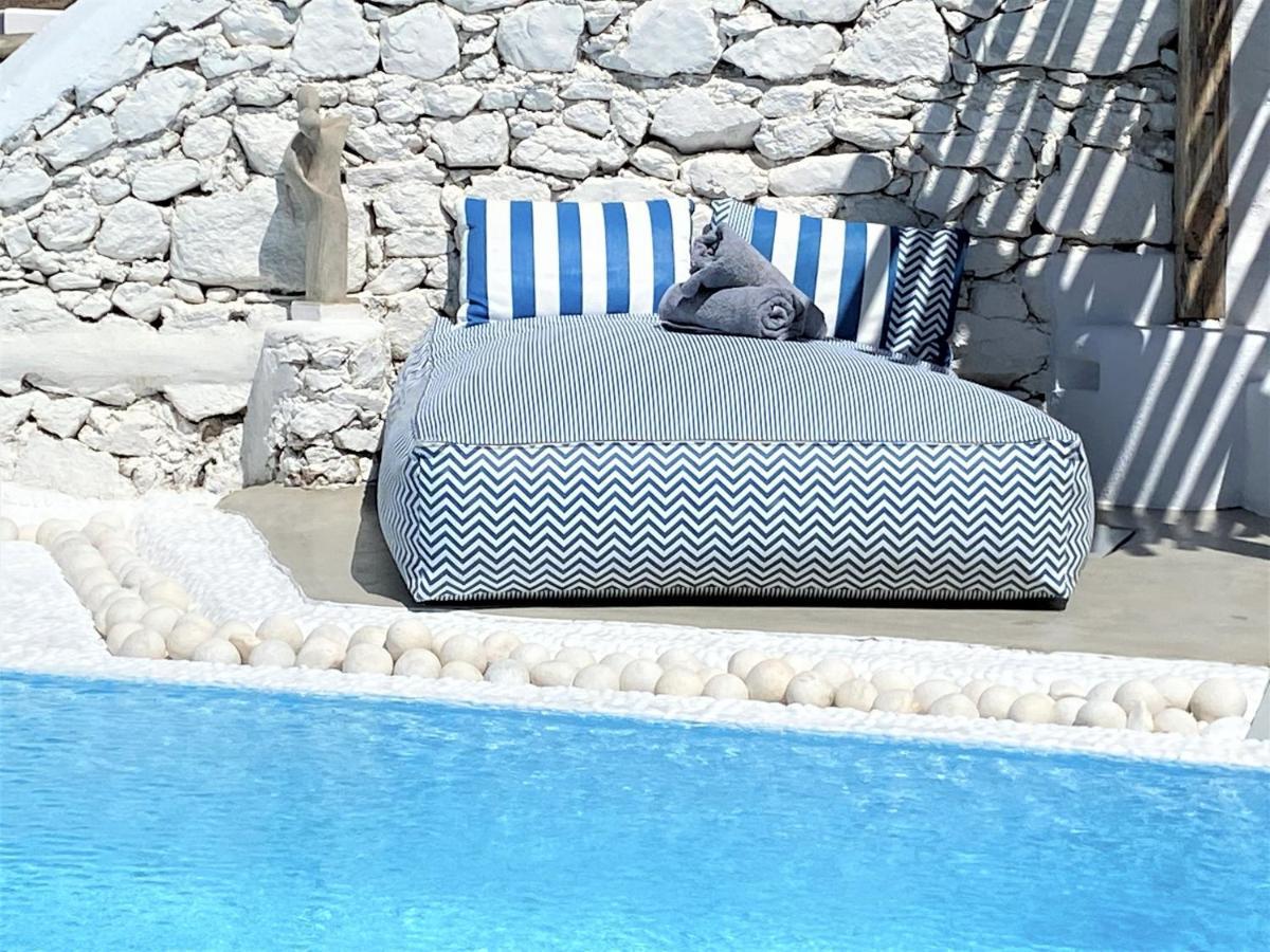 Apsenti Couples Only Aparthotel Agios Ioannis Diakoftis Buitenkant foto