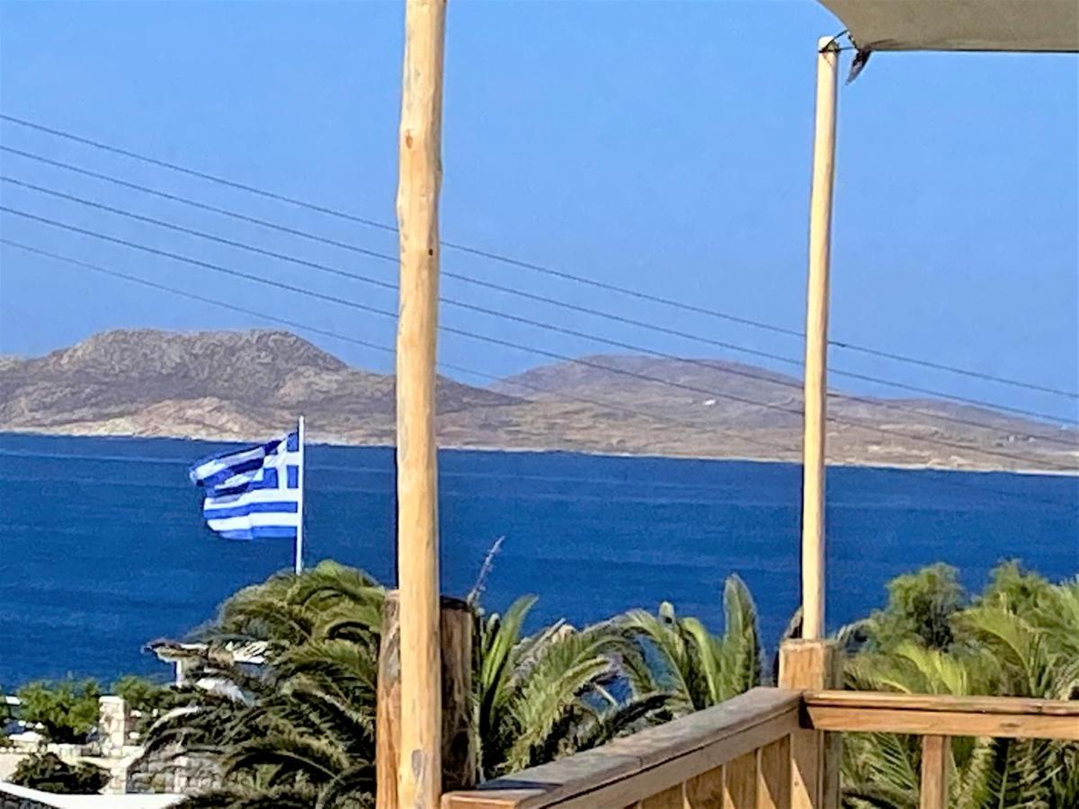 Apsenti Couples Only Aparthotel Agios Ioannis Diakoftis Buitenkant foto