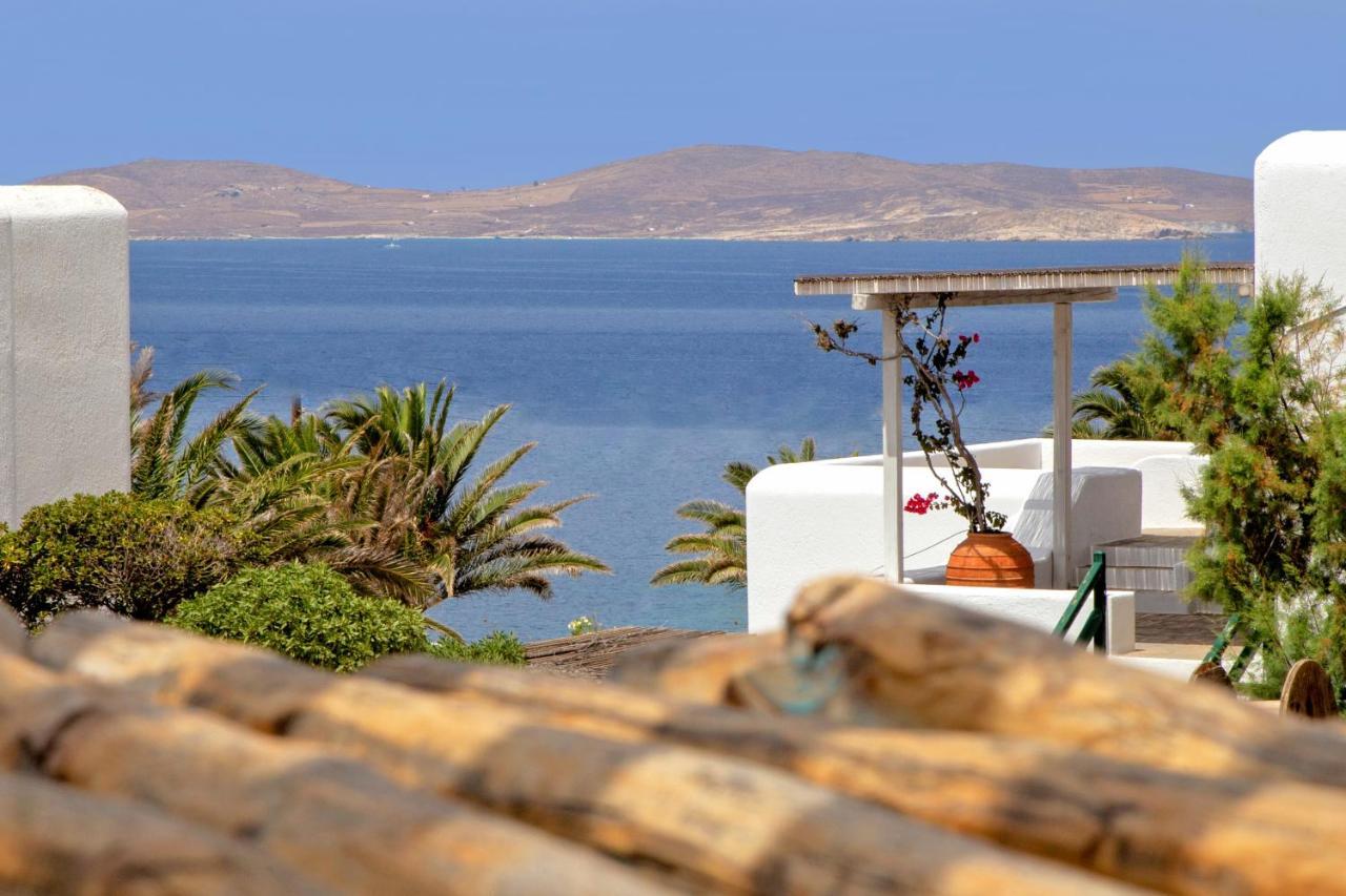 Apsenti Couples Only Aparthotel Agios Ioannis Diakoftis Buitenkant foto