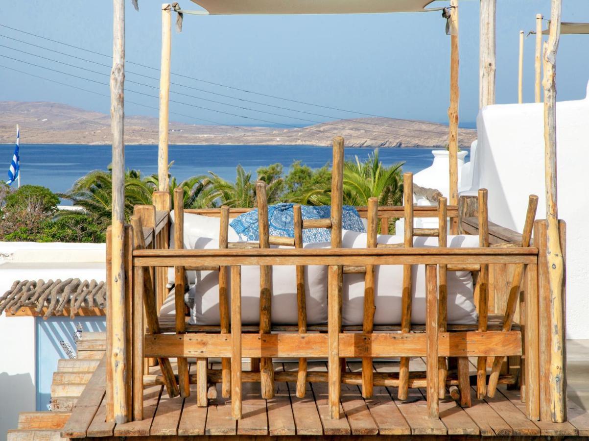 Apsenti Couples Only Aparthotel Agios Ioannis Diakoftis Buitenkant foto