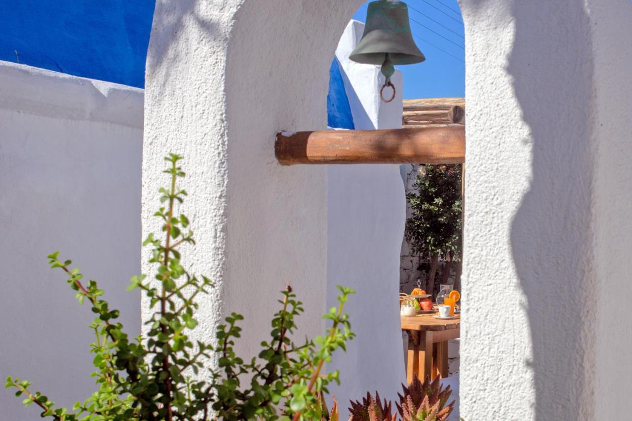 Apsenti Couples Only Aparthotel Agios Ioannis Diakoftis Buitenkant foto