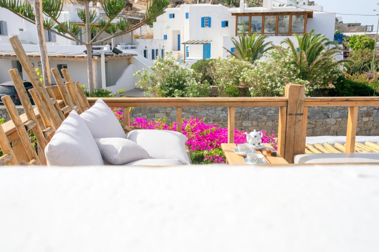 Apsenti Couples Only Aparthotel Agios Ioannis Diakoftis Buitenkant foto