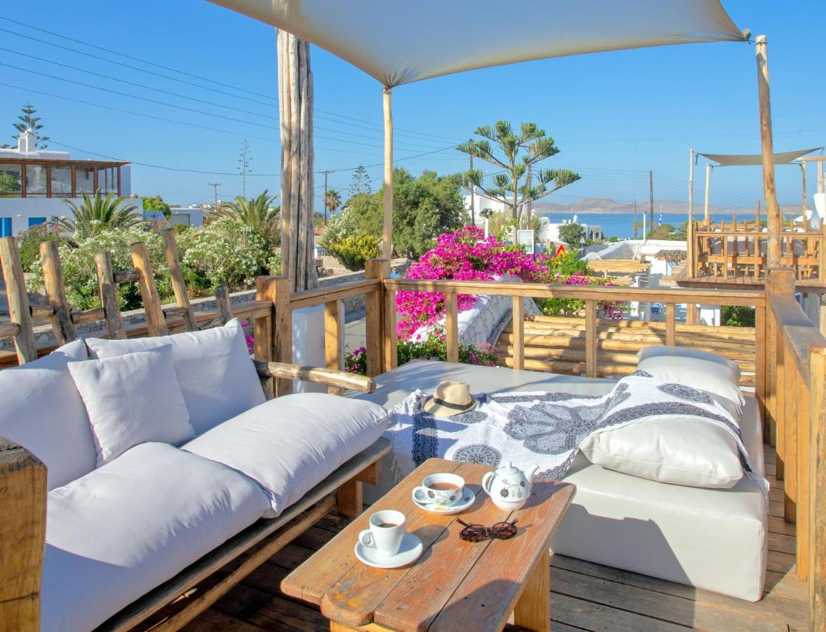 Apsenti Couples Only Aparthotel Agios Ioannis Diakoftis Buitenkant foto