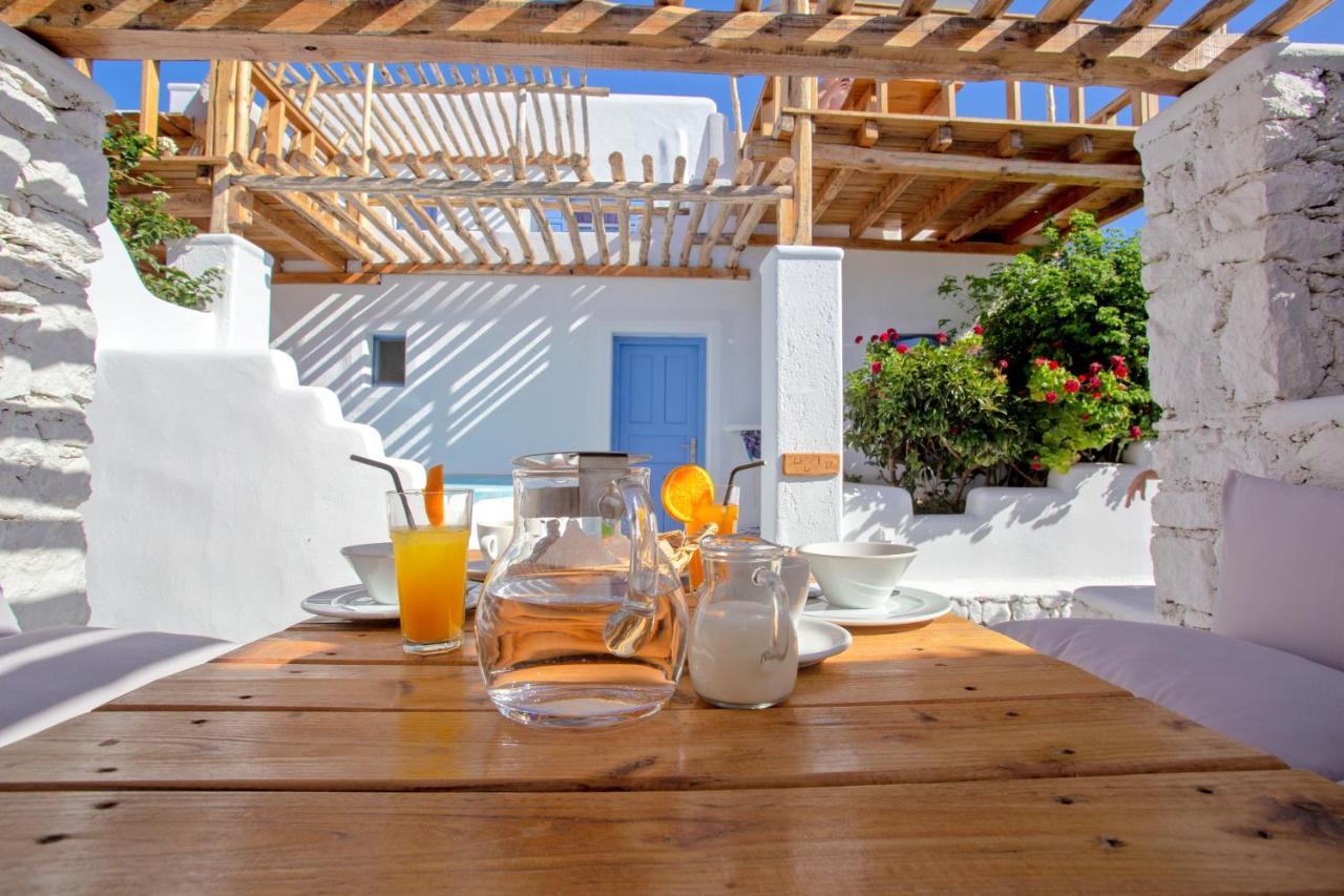 Apsenti Couples Only Aparthotel Agios Ioannis Diakoftis Buitenkant foto