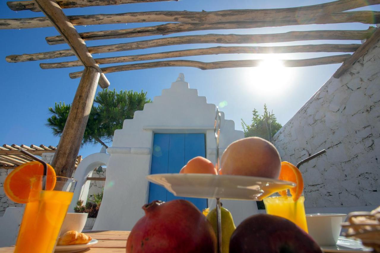 Apsenti Couples Only Aparthotel Agios Ioannis Diakoftis Buitenkant foto