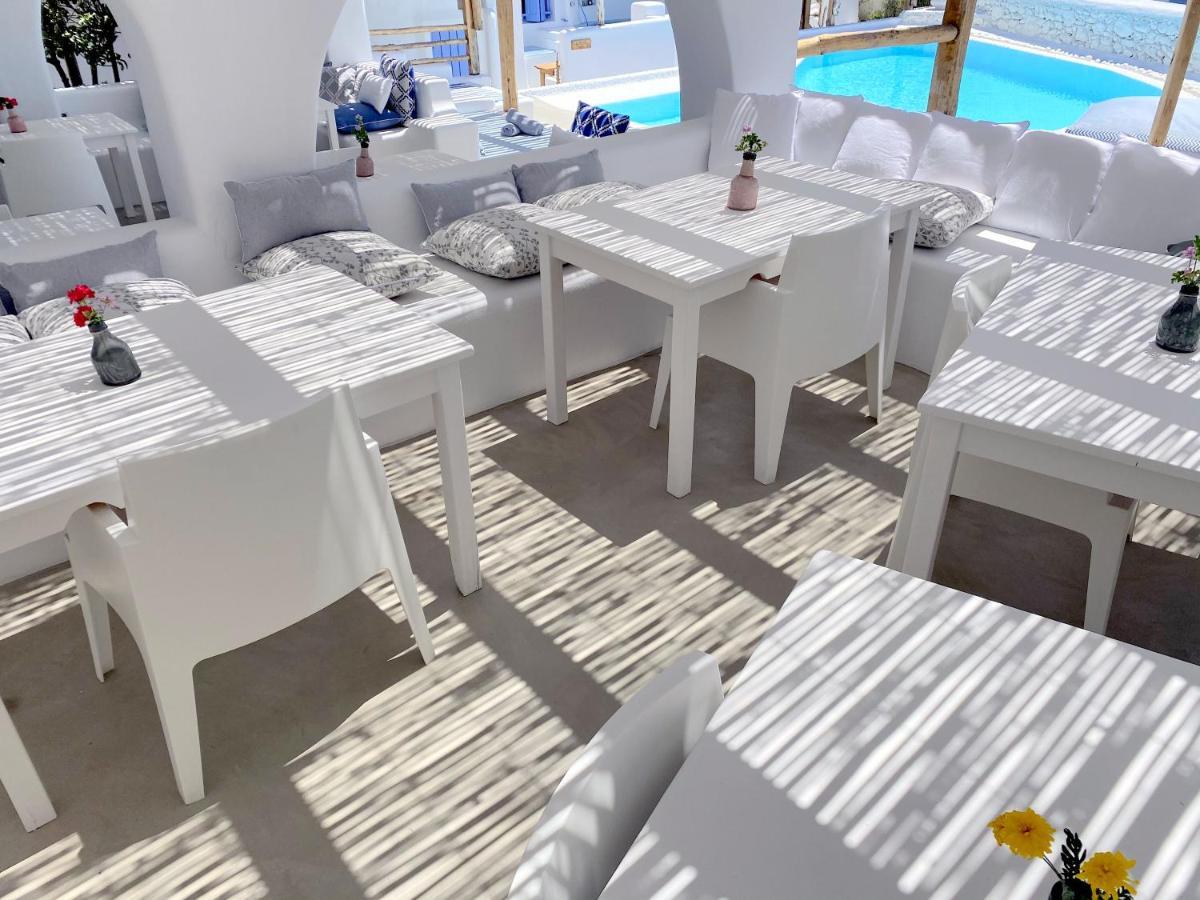 Apsenti Couples Only Aparthotel Agios Ioannis Diakoftis Buitenkant foto