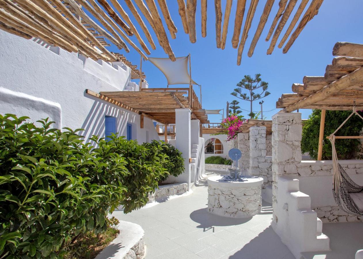 Apsenti Couples Only Aparthotel Agios Ioannis Diakoftis Buitenkant foto