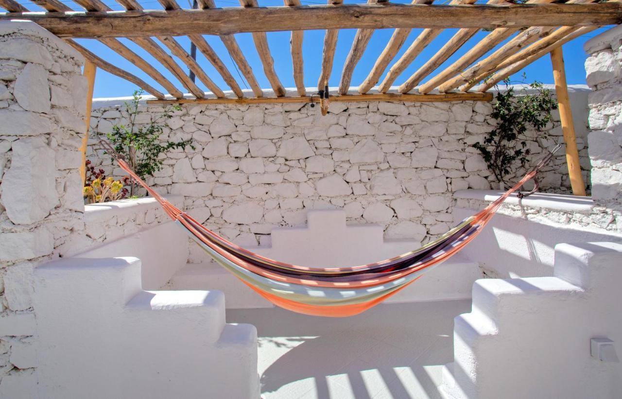 Apsenti Couples Only Aparthotel Agios Ioannis Diakoftis Buitenkant foto