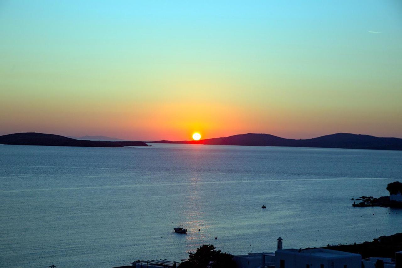 Apsenti Couples Only Aparthotel Agios Ioannis Diakoftis Buitenkant foto