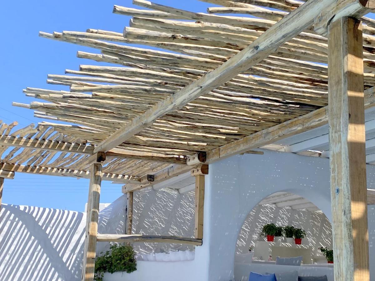 Apsenti Couples Only Aparthotel Agios Ioannis Diakoftis Buitenkant foto