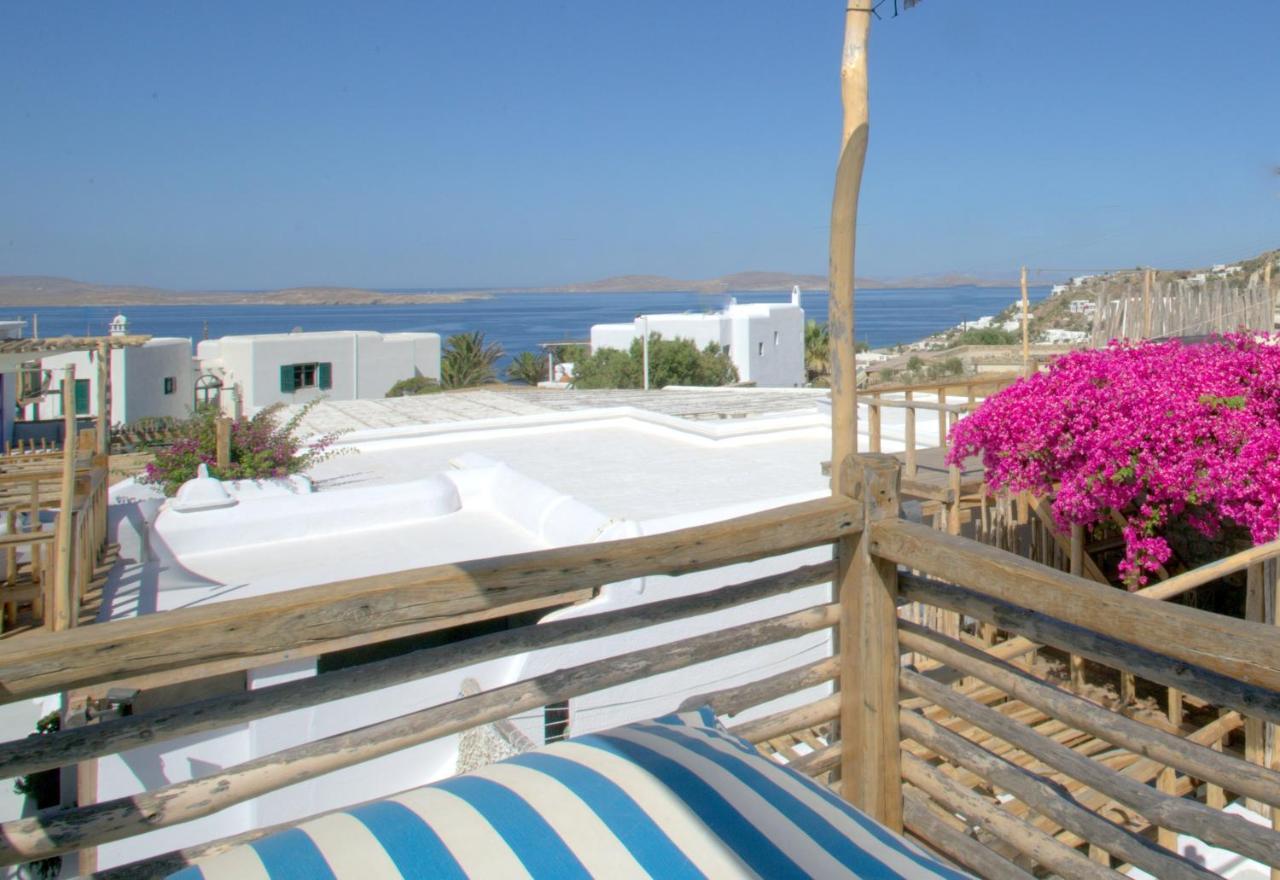 Apsenti Couples Only Aparthotel Agios Ioannis Diakoftis Buitenkant foto