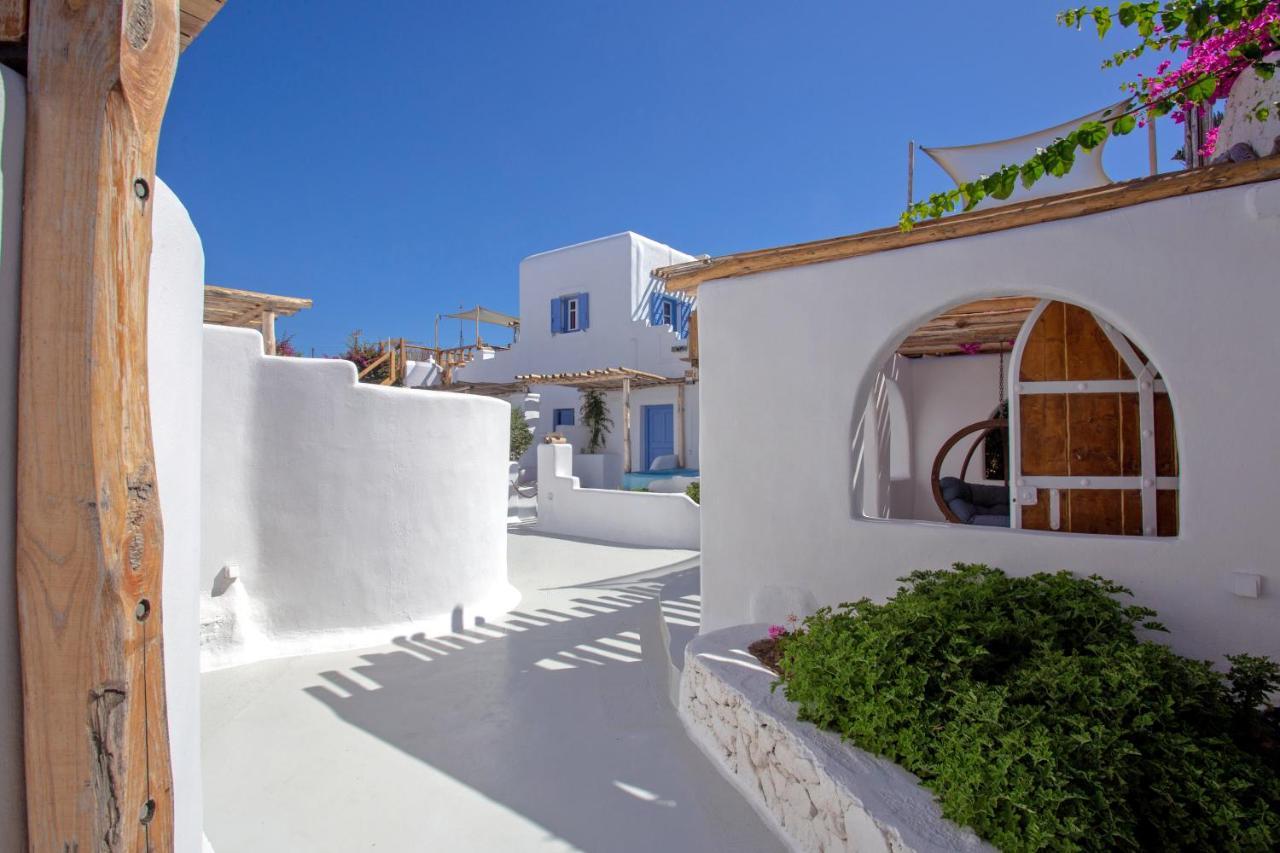 Apsenti Couples Only Aparthotel Agios Ioannis Diakoftis Buitenkant foto