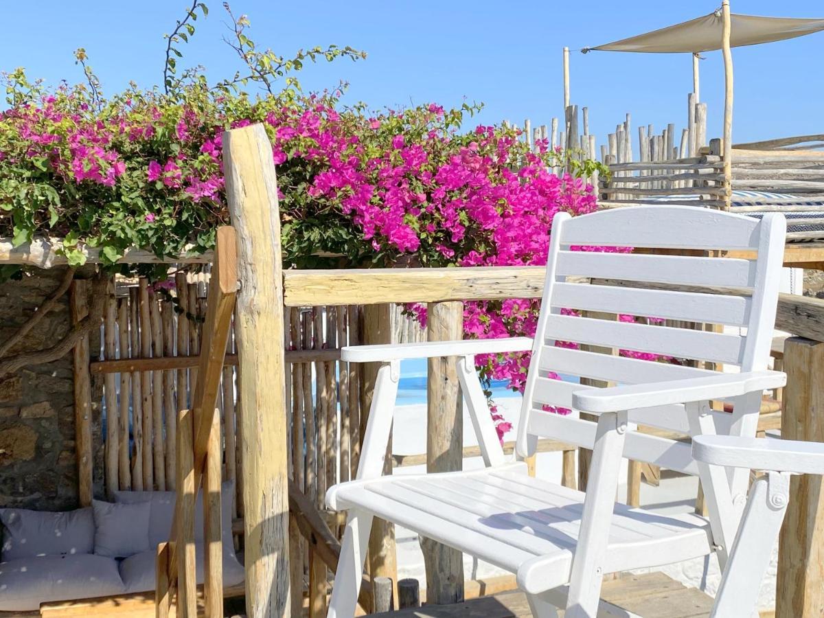 Apsenti Couples Only Aparthotel Agios Ioannis Diakoftis Buitenkant foto