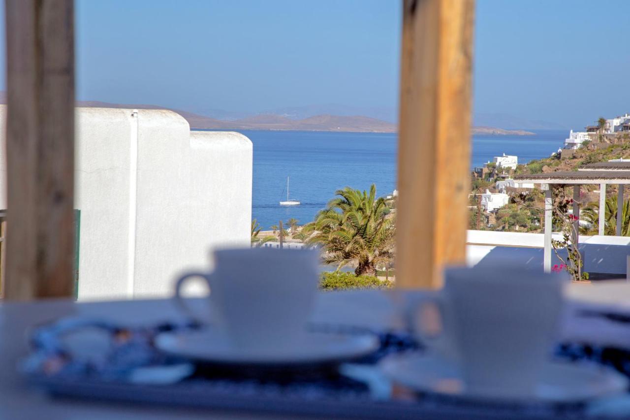 Apsenti Couples Only Aparthotel Agios Ioannis Diakoftis Buitenkant foto
